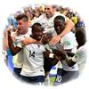 Irreductibles y goleadores galos