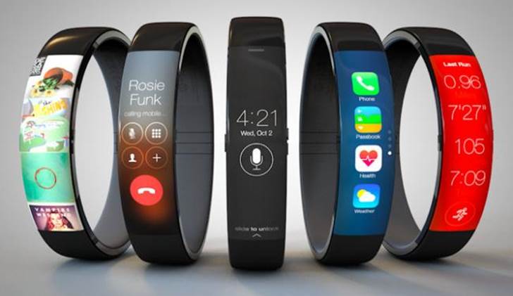 El iWatch no será 'único'