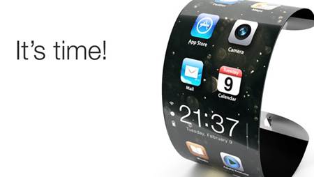 El iWatch no será 'único'