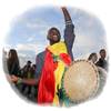 Ghana desactiva la máquina Alemana