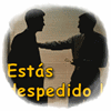 Hachazo fiscal a los despidos