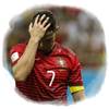 Cristiano Ronaldo salva in extremis a Portugal