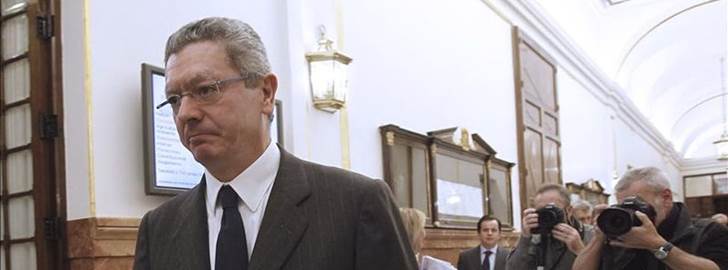 El Gobierno Chino nos agradece nuestra reforma de la Justicia Universal