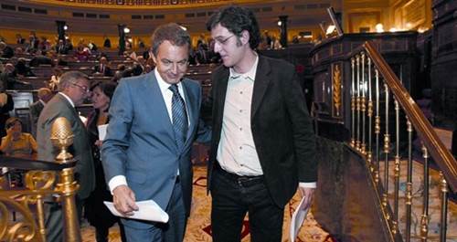 El cáncer Zapatero