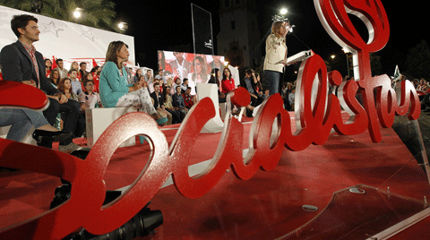 120.000 euros por contar votos