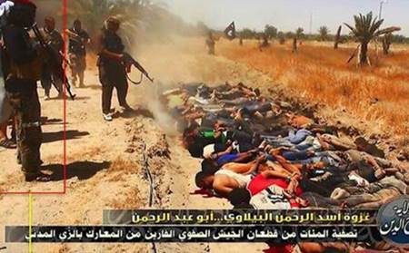 Ejecución por ejecución