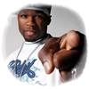 50 Cent , como un animal