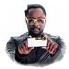 Will.i.am celebra su cumpleaños