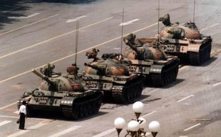 China bloquea google