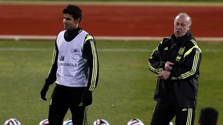 Siete campeones de Sudáfrica se caen para Brasil