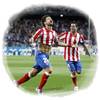 Desmantelan el Atléti