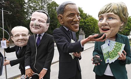 Marginación sin consecuencias económicas