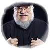 George R.R. Martin quiere más capítulos por temporada de ‘Juego de Tronos’