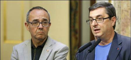 Los diputados mostrarán su verdadera cara