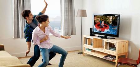 Kinect retrasa a la Xbox One