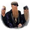 ￼Lo mejor de lo peor de ZZ Top