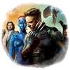 Todos los X-Men juntos en una batalla épica