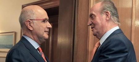 Duran i Lleida dimite