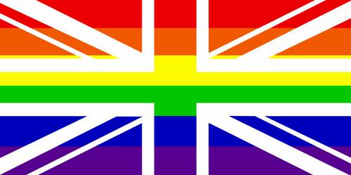 Las parejas homosexuales pueden casarse en los consulados británicos