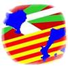 Castells y cadenas por el derecho a decidir