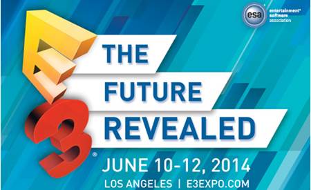 Vuelve E3: la mayor feria de videojuegos 