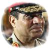 Al Sisi toma posesión del cargo
