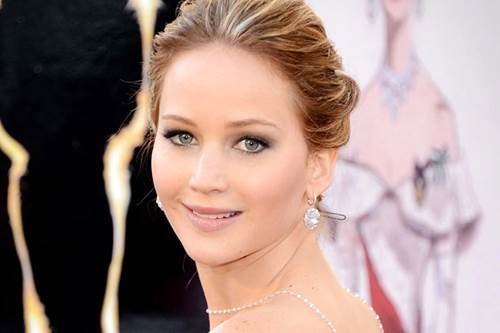 Robert Pattinson también adora a Jennifer Lawrence
