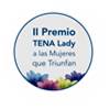 Llega el “ II Premio TENA Lady a las Mujeres que Triunfan”