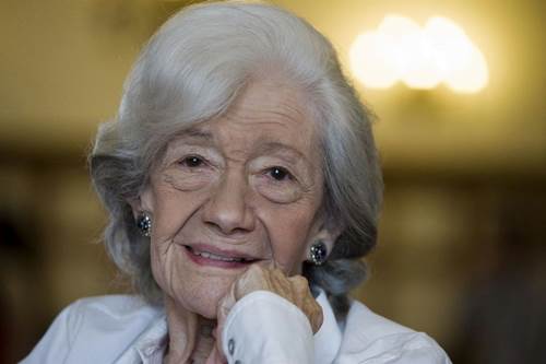 Ana María Matute, historia de la literatura española