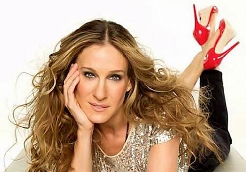 Sarah Jessica Parker regresa a la pequeña pantalla
