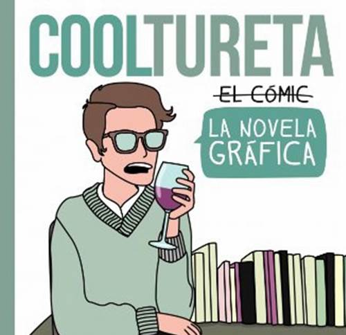 Un cómic para los jóvenes de hoy en día