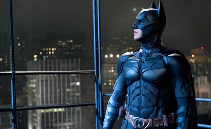 ‘El caballero oscuro’ de Nolan, ‘El Padrino’ de las películas de superhéroes