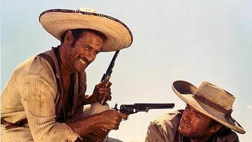 Eli Wallach nos deja