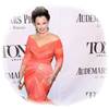 Fran Drescher en los Tony Awards 2014