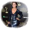 Heather Tom en los Daytime Emmy Awards 2014