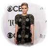 Kate Mara en los Tony Awards 2014