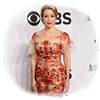 Linda Emond en los Tony Awards 2014