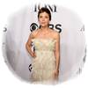 Maggie Gyllenhaal en los Tony Awards 2014