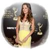 Melissa Claire Egan en los Daytime Emmy Awards 2014