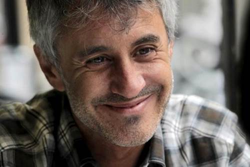 Sergio Dalma celebra sus 25 años de trayectoria