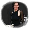 Stacy Haiduk en los Daytime Emmy Awards