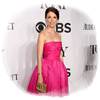 Sutton Foster en los Tony Awards 2014