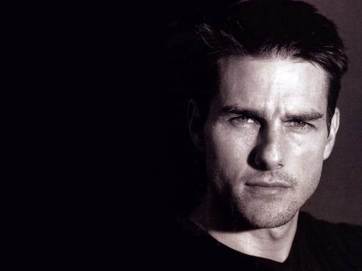 Tom Cruise en ‘Star Wars VII’