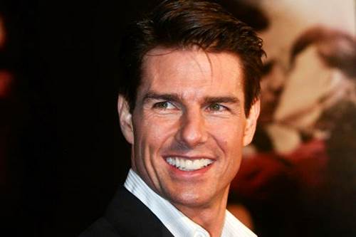 Tom Cruise en ‘Star Wars VII’