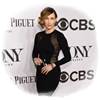 Vera Farmiga en los Tony Awards 2014