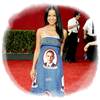 Victoria Rowell en los Daytime Emmy Awards