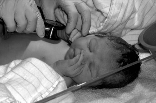 UNICEF elabora un plan contra la mortalidad infantil