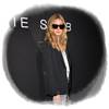 Olivia Palermo en la semana de la Alta Costura de Paris