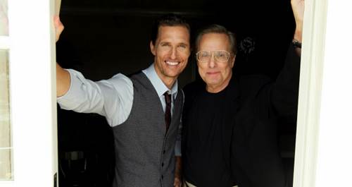 Nic Pizzolatto piensa en William Friedkin