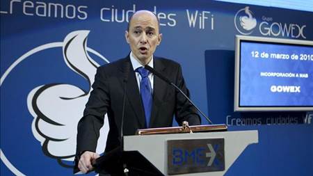 El presidente de Gowex será juzgado